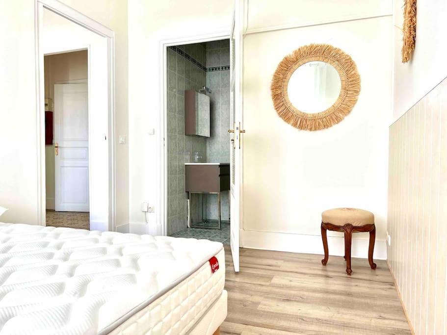 Appartement Entierement Renove Proche Gare Grenoble Luaran gambar