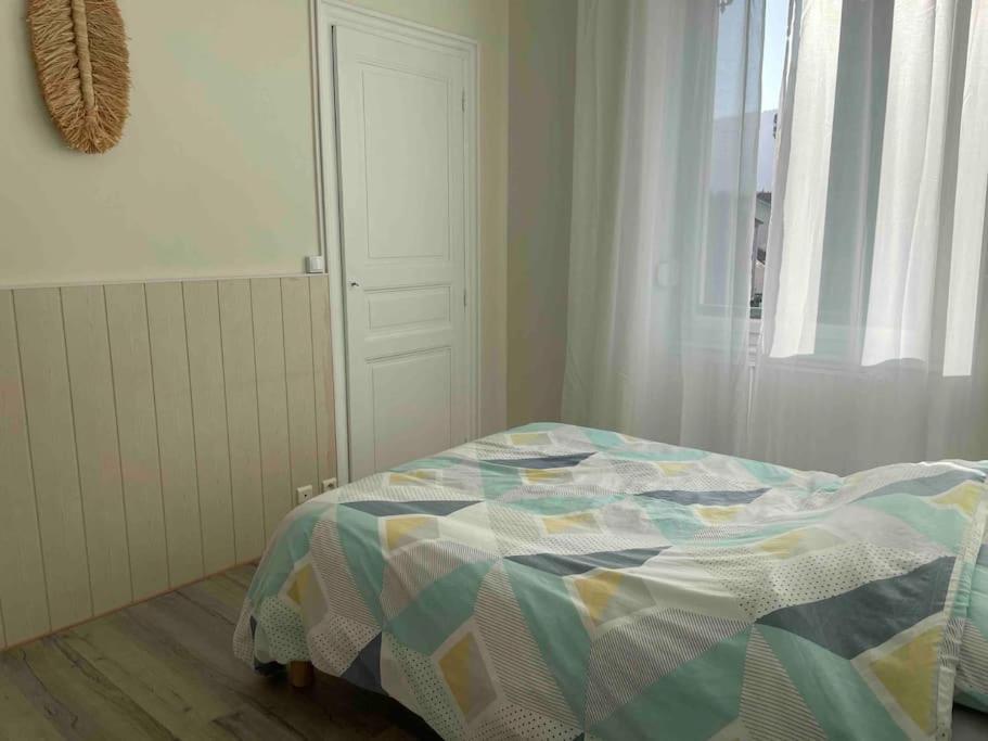 Appartement Entierement Renove Proche Gare Grenoble Luaran gambar