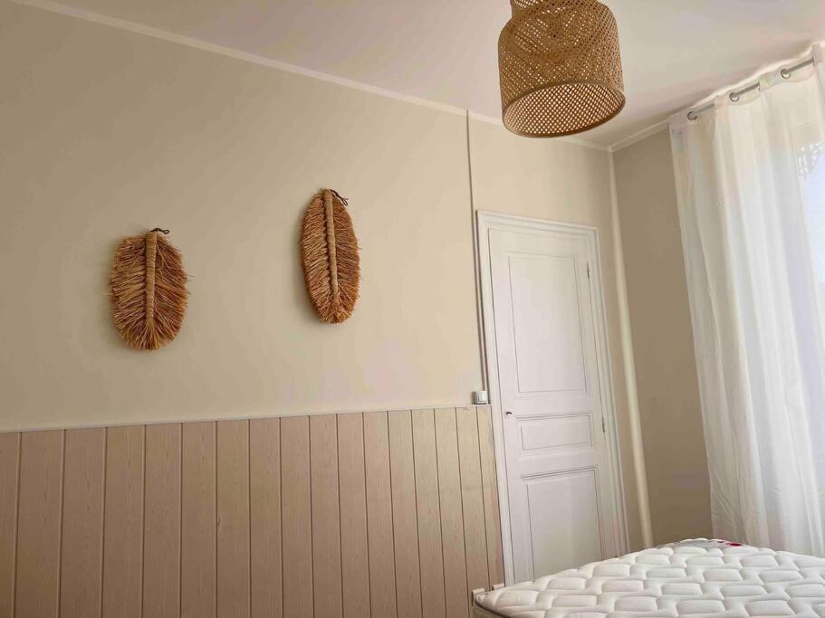 Appartement Entierement Renove Proche Gare Grenoble Luaran gambar
